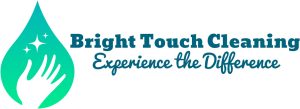 Bright Touch Cleaning logo