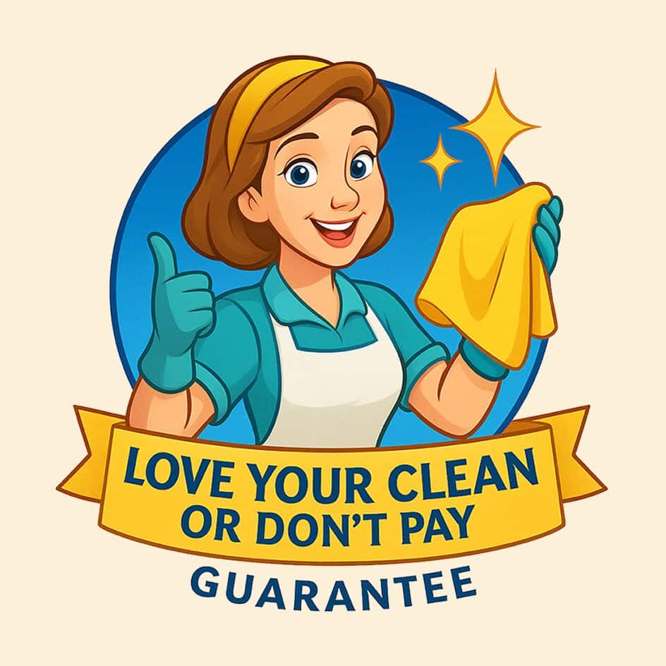 Love Your Clean