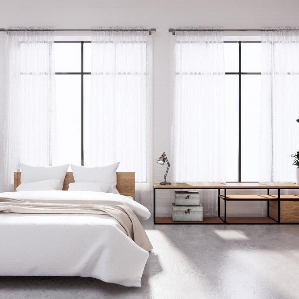 bedroom-08 Deep cleaning services in Lansdale, PA