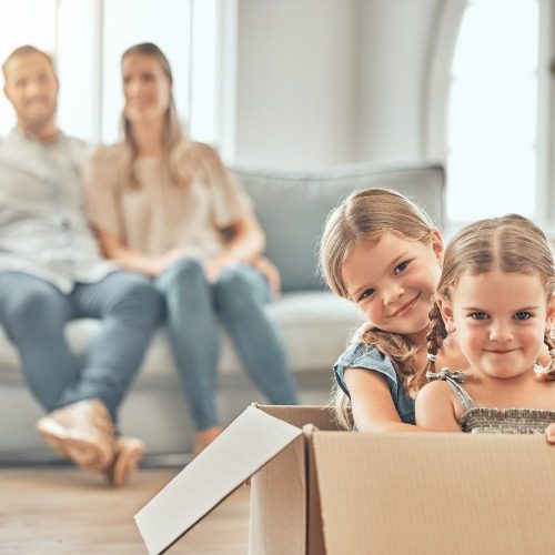 move-family-boxes-at-new-picture-id1399581117 Move-out cleaning in Lansdale, PA